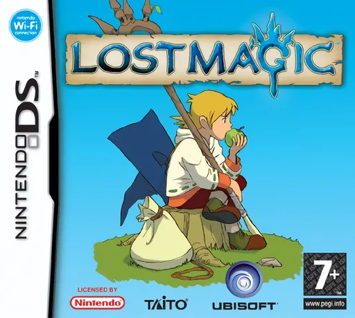 LostMagic (Europe) (En,Fr,De,Es)